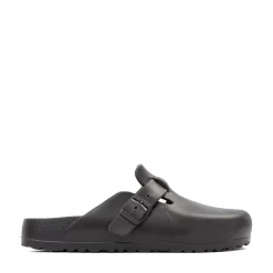 Flash Sale Birkenstock Mens Boston Eva Clog - Black