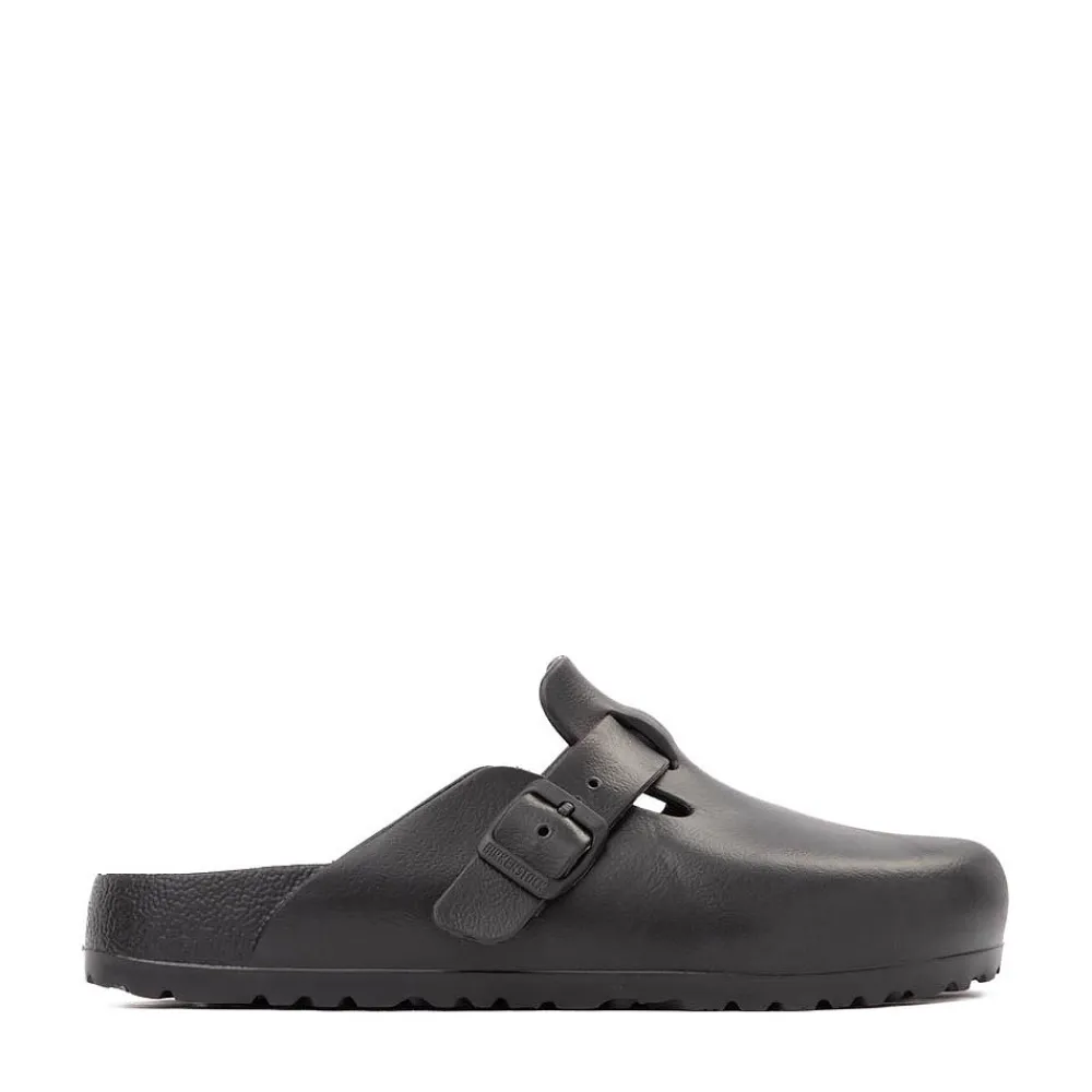 Flash Sale Birkenstock Mens Boston Eva Clog - Black