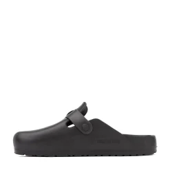 Flash Sale Birkenstock Mens Boston Eva Clog - Black