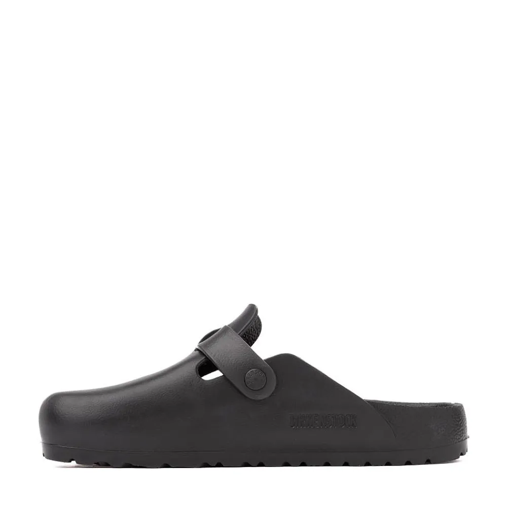 Flash Sale Birkenstock Mens Boston Eva Clog - Black