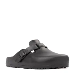 Flash Sale Birkenstock Mens Boston Eva Clog - Black