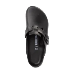 Flash Sale Birkenstock Mens Boston Eva Clog - Black