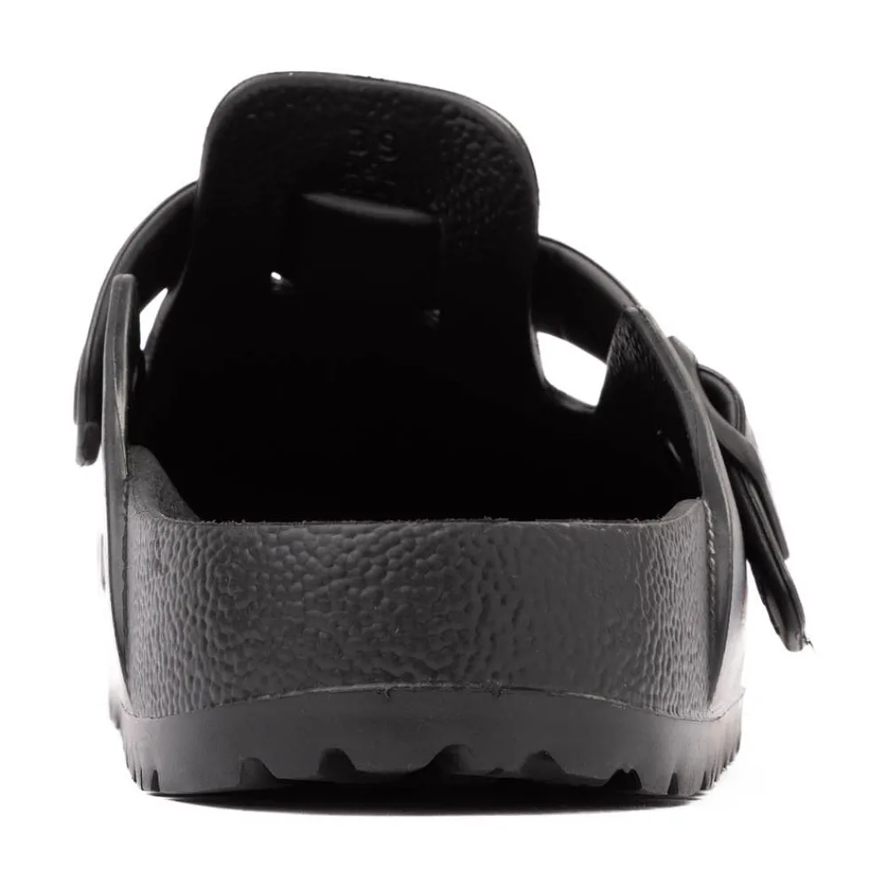 Flash Sale Birkenstock Mens Boston Eva Clog - Black