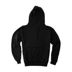 New Boyz N The Hood Mens Hoodie - Black