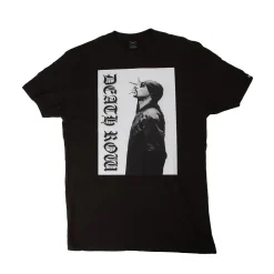 Cheap Crocs Mens Death Row Snoop Dogg Tee - Black