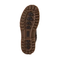 Shop Godik Mens Jamison Boot - Dark Brown