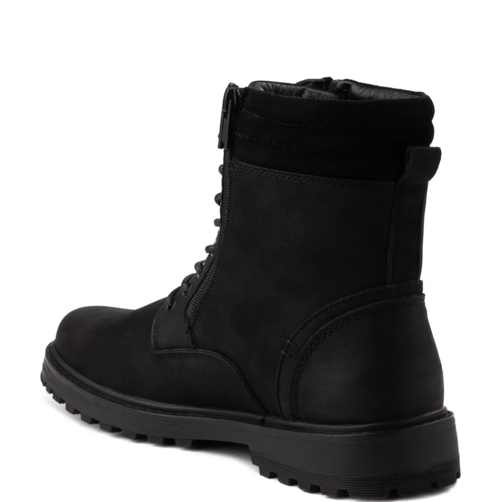 Discount Godik Mens Jamyx Boot - Black