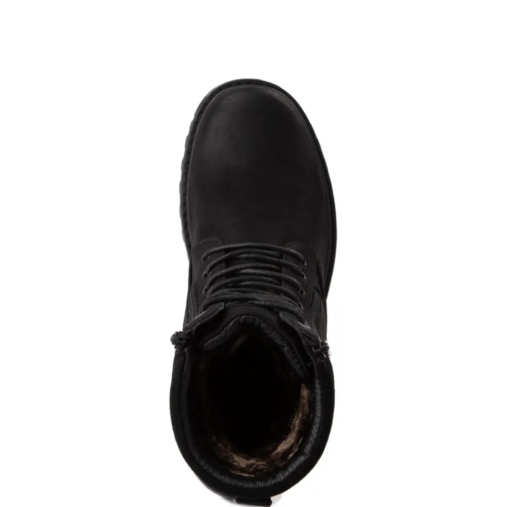 Discount Godik Mens Jamyx Boot - Black