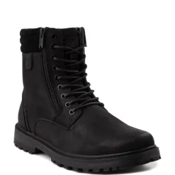 Discount Godik Mens Jamyx Boot - Black