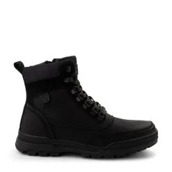 Discount Godik Mens Yago Boot - Black