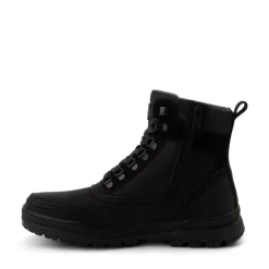 Discount Godik Mens Yago Boot - Black
