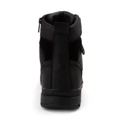 Discount Godik Mens Yago Boot - Black