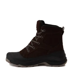 Shop Kamik Mens Empire Lo Winter Boot - Chocolate