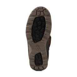 Shop Kamik Mens Empire Lo Winter Boot - Chocolate