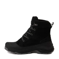 Clearance Kamik Mens Empire Lo Winter Boot - Black