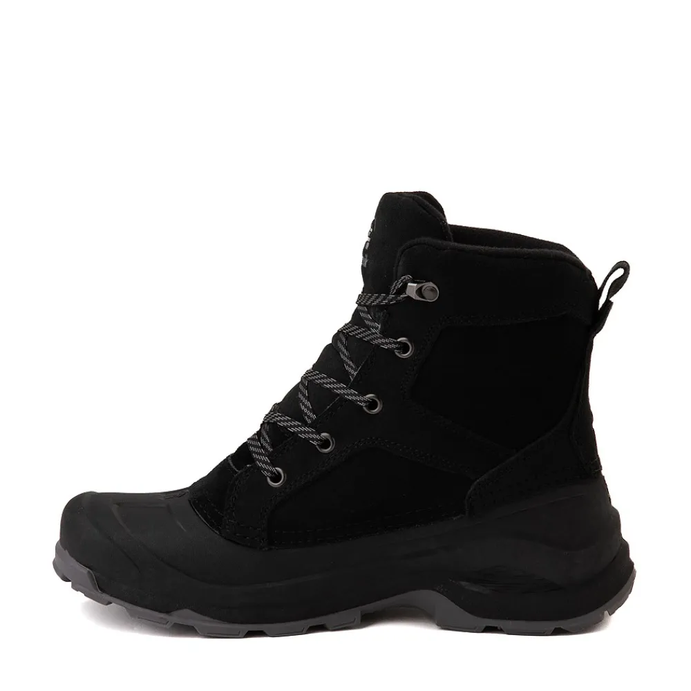 Clearance Kamik Mens Empire Lo Winter Boot - Black