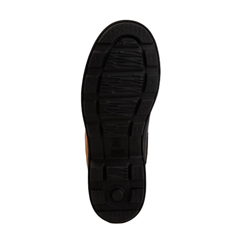Sale Kamik Mens William Winter Boot - Tan