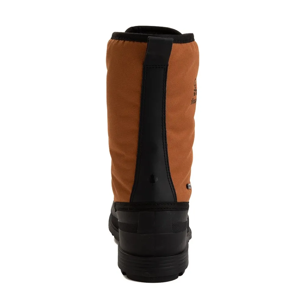 Sale Kamik Mens William Winter Boot - Tan