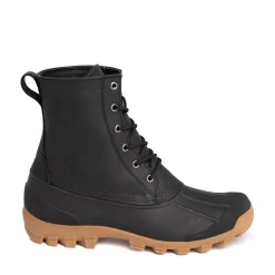 Fashion Kamik Mens Yukon 5 Boot - Black