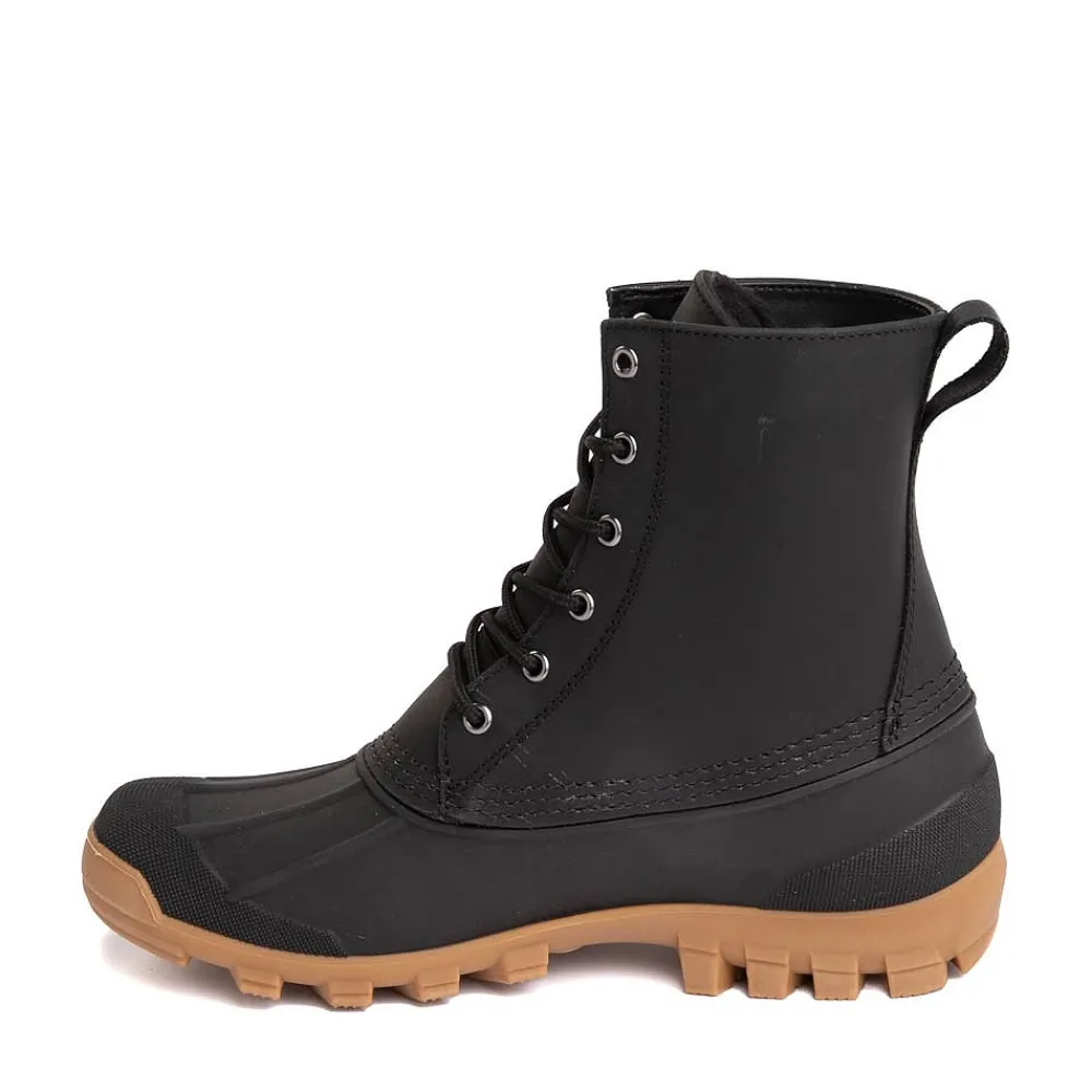 Fashion Kamik Mens Yukon 5 Boot - Black