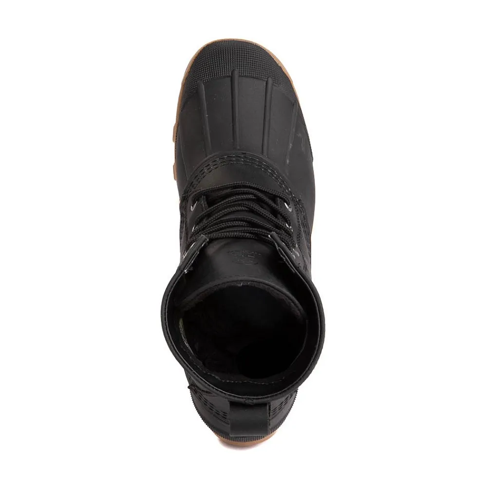 Fashion Kamik Mens Yukon 5 Boot - Black