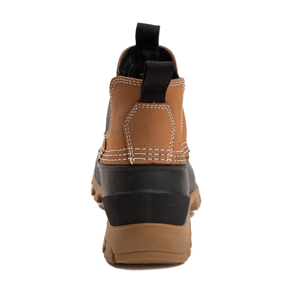Sale Kamik Mens Yukon C Boot - Wheat / Black
