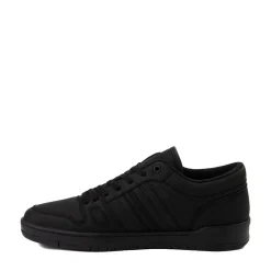 Discount Levi's Mens 520® Bb Lo Casual Shoe - Black Monochrome