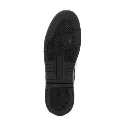 Discount Levi's Mens 520® Bb Lo Casual Shoe - Black Monochrome