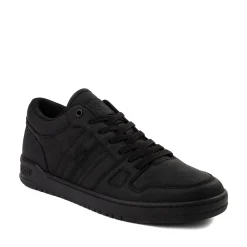 Discount Levi's Mens 520® Bb Lo Casual Shoe - Black Monochrome