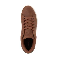 Clearance Levi's Mens 501® Jeffrey Casual Shoe - Tan
