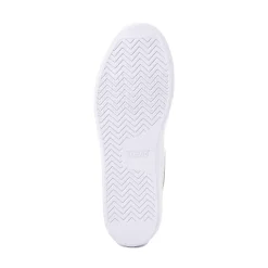 New Levi's Mens 501® Jeffrey Casual Shoe - White