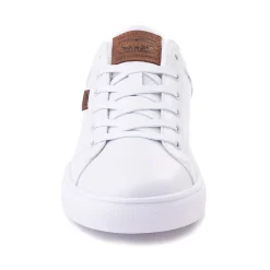New Levi's Mens 501® Jeffrey Casual Shoe - White