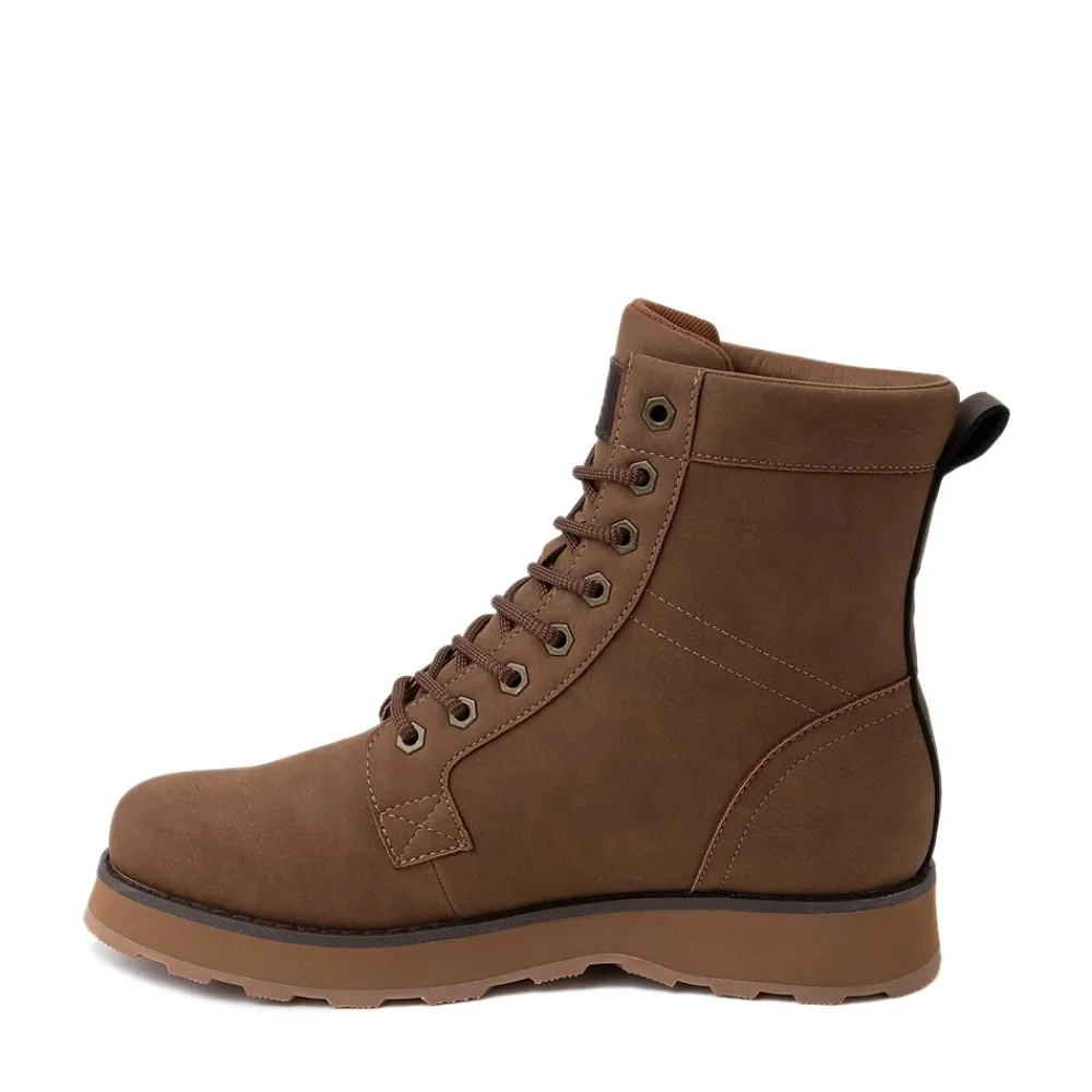 Fashion Levi's Mens Greyson Boot - Tan