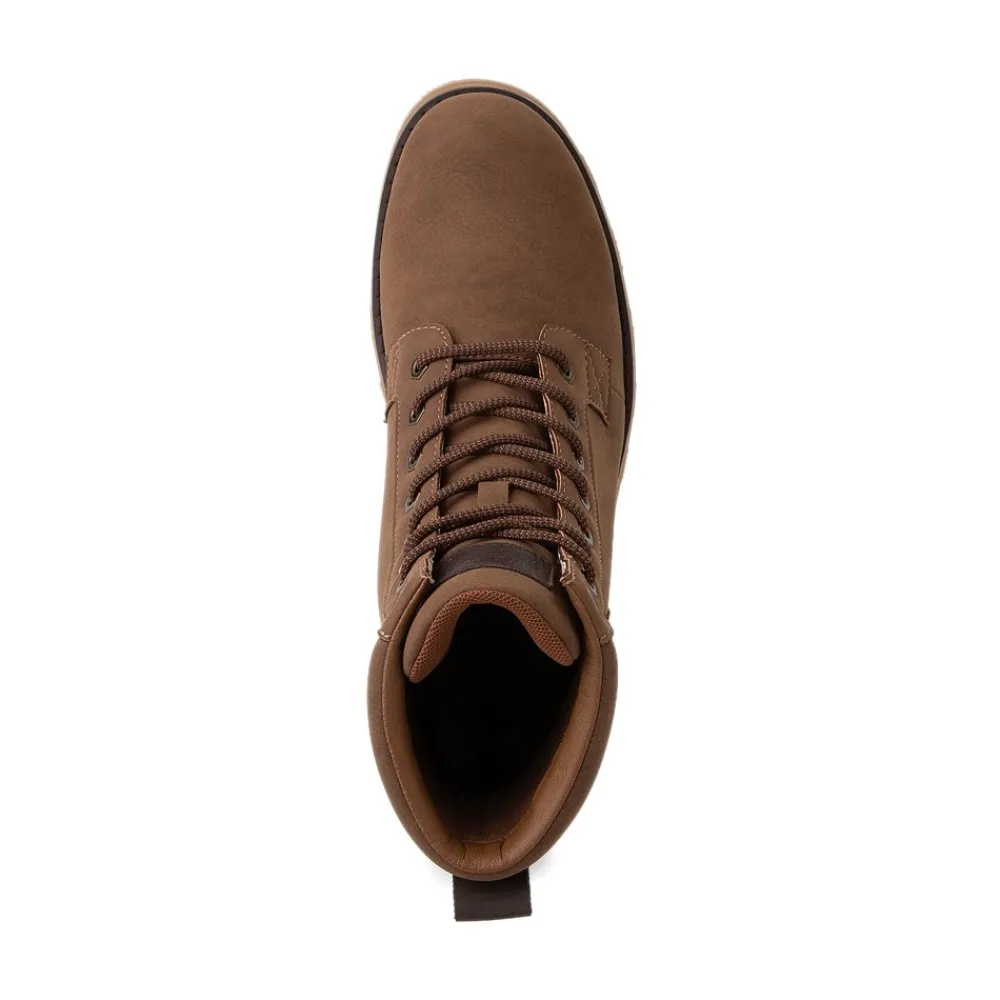 Fashion Levi's Mens Greyson Boot - Tan