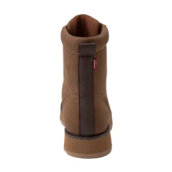 Fashion Levi's Mens Greyson Boot - Tan