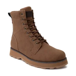 Fashion Levi's Mens Greyson Boot - Tan
