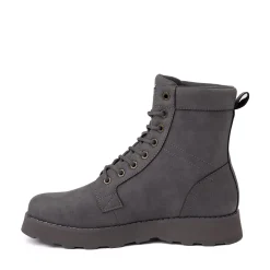 Best Levi's Mens Greyson Boot - Grey