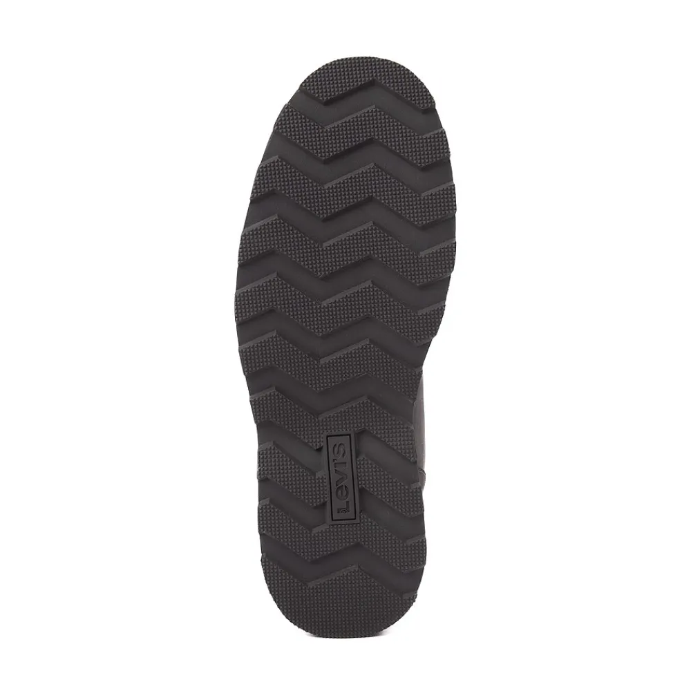 Best Levi's Mens Greyson Boot - Grey