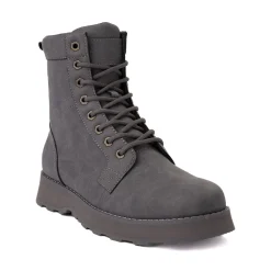 Best Levi's Mens Greyson Boot - Grey