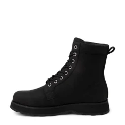 Discount Levi's Mens Greyson Boot - Black