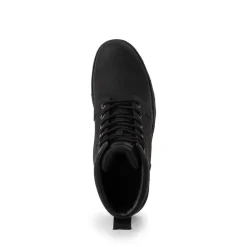Discount Levi's Mens Greyson Boot - Black