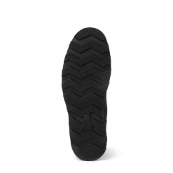 Discount Levi's Mens Greyson Boot - Black