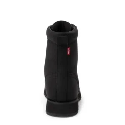 Discount Levi's Mens Greyson Boot - Black