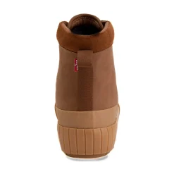 Store Levi's Mens La Paz Casual Shoe - Tan / Gum
