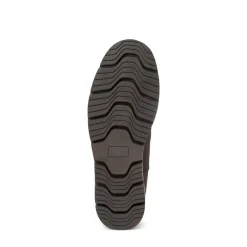 Fashion Levi's Mens Logger Chelsea Boot - Brown