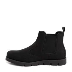 Sale Levi's Mens Logger Chelsea Boot - Black
