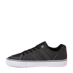 Best Levi's Mens Turner Chambray Casual Shoe - Black