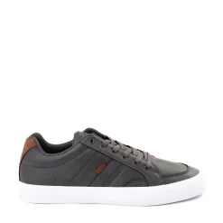Sale Levi's Mens Turner Wx Sneaker - Grey