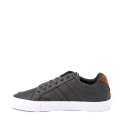 Sale Levi's Mens Turner Wx Sneaker - Grey