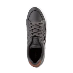 Sale Levi's Mens Turner Wx Sneaker - Grey